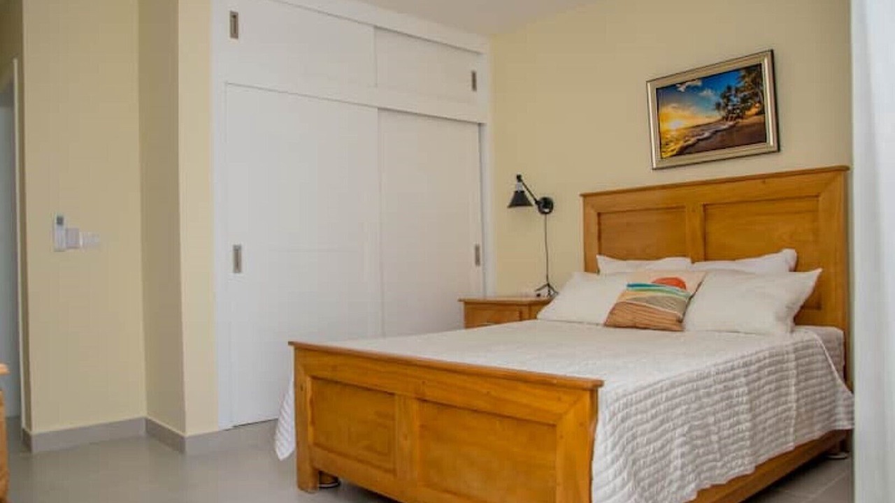 Photo of Bedroom in El Soco
