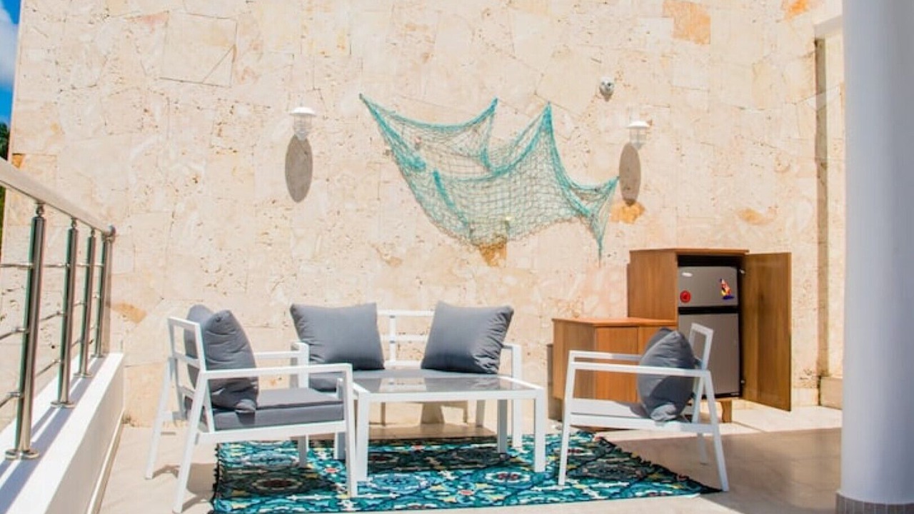 Photo of Outdoor in El Soco