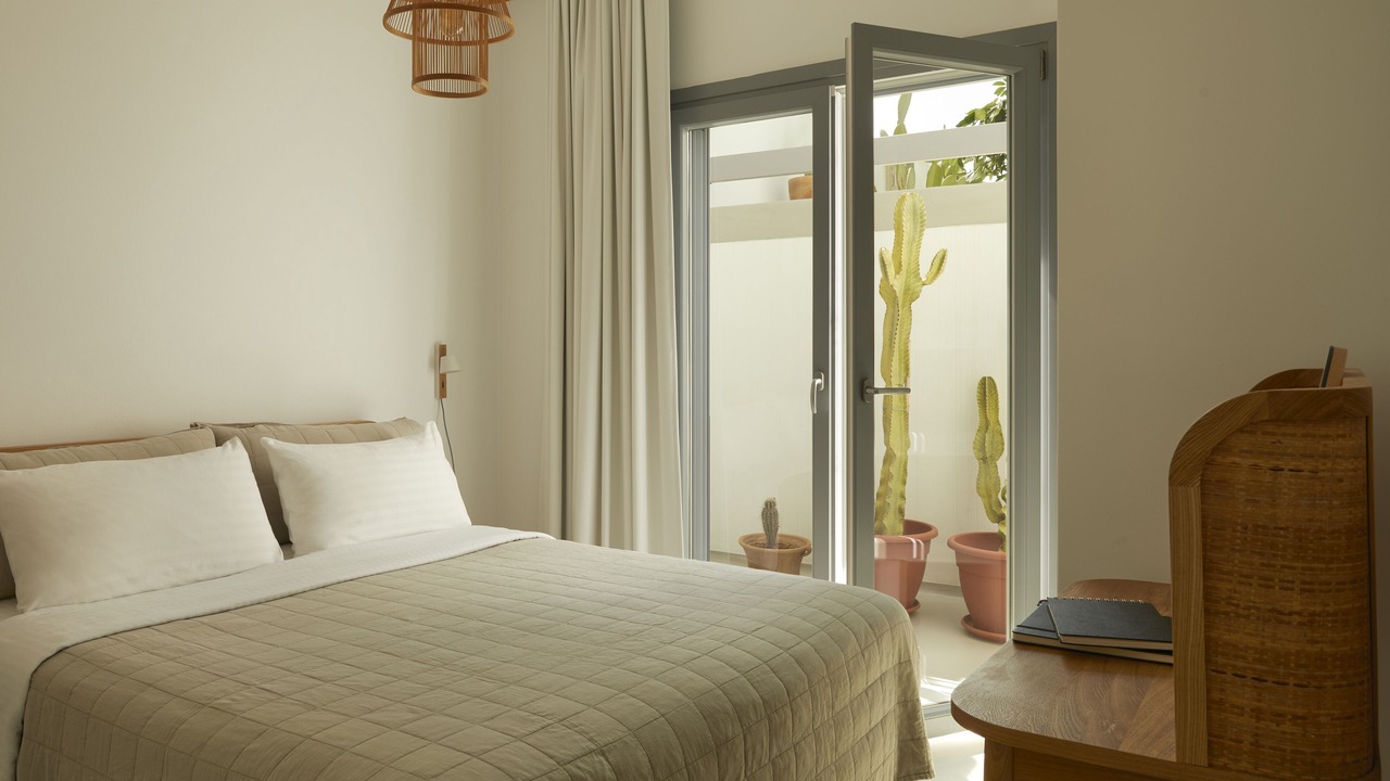Photo of Bedroom in Mikri Vigla
