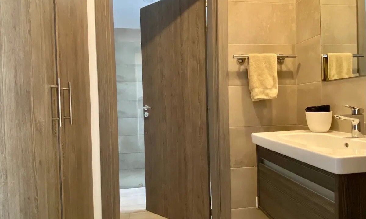 Photo of Bathroom in Los Maestros