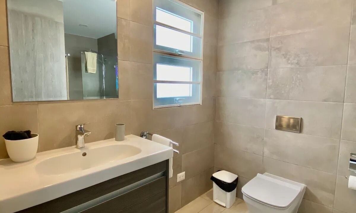 Photo of Bathroom in Los Maestros