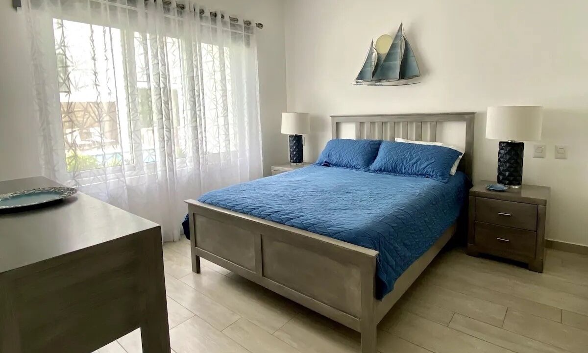 Photo of Bedroom in Los Maestros