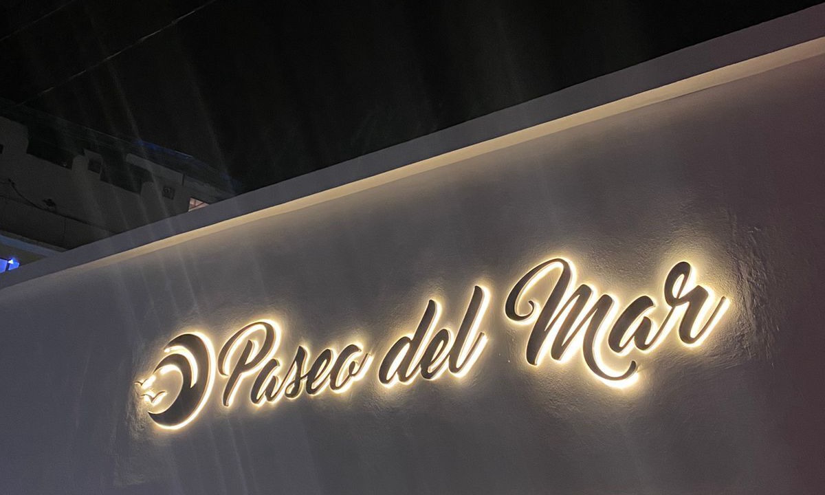 Photo of Outdoor in Los Maestros