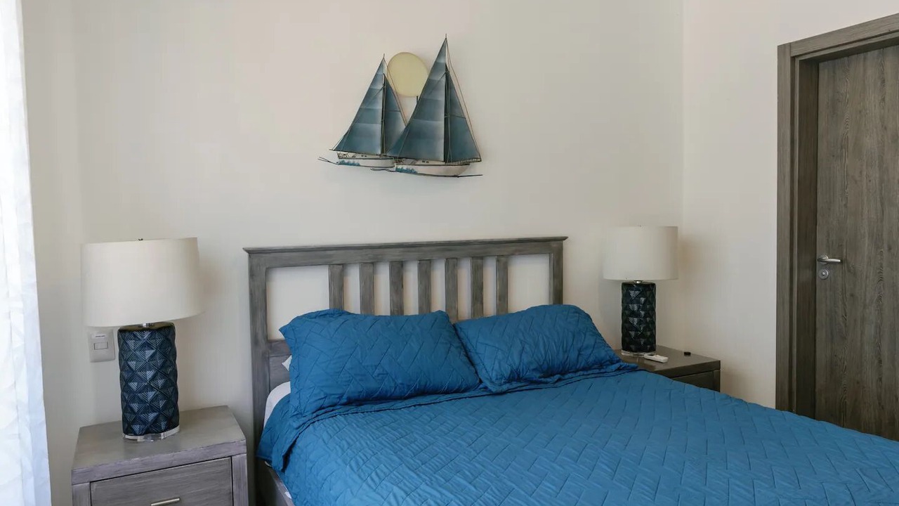 Photo of Bedroom in Los Maestros