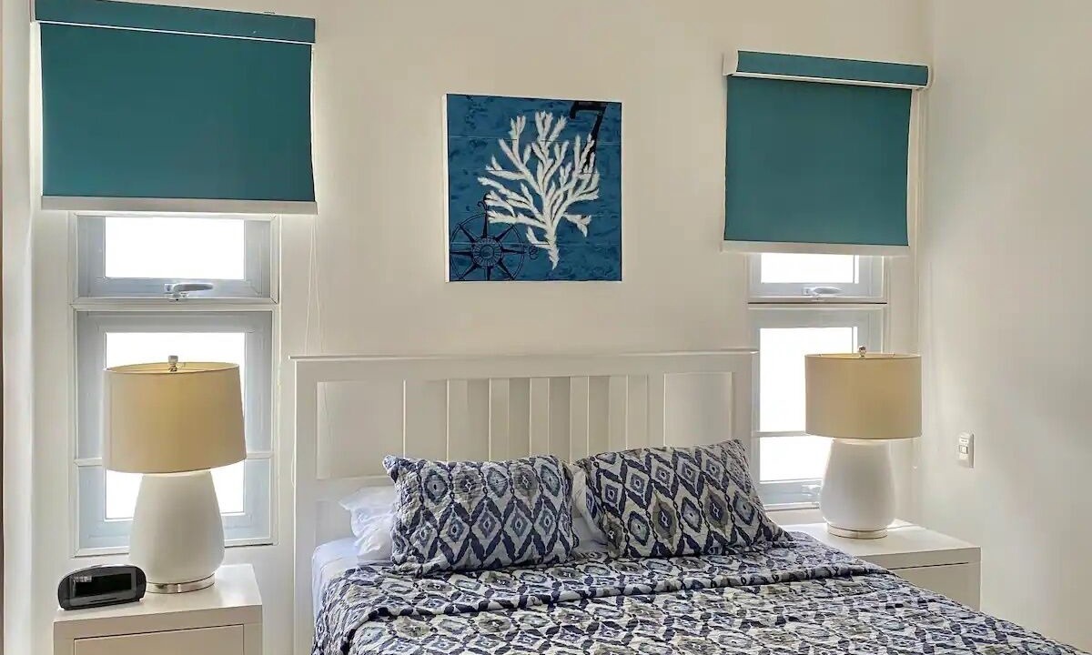 Photo of Bedroom in Los Maestros