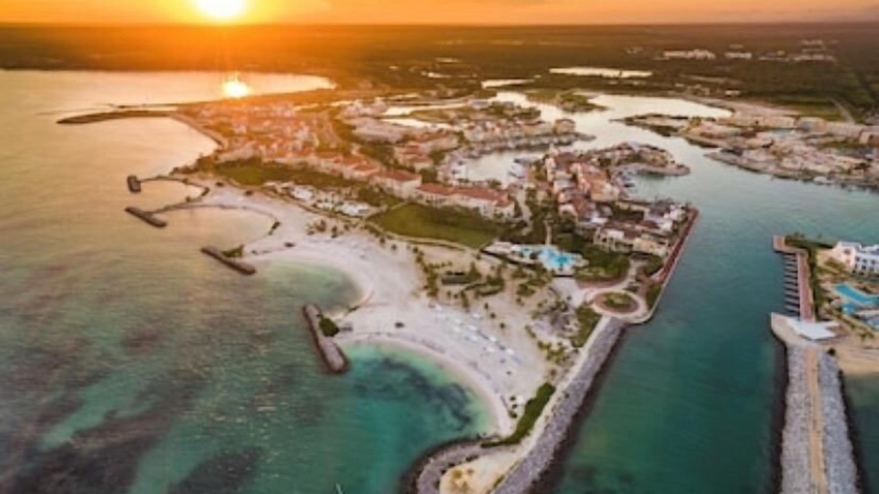Photo of Others in Cap Cana Marina