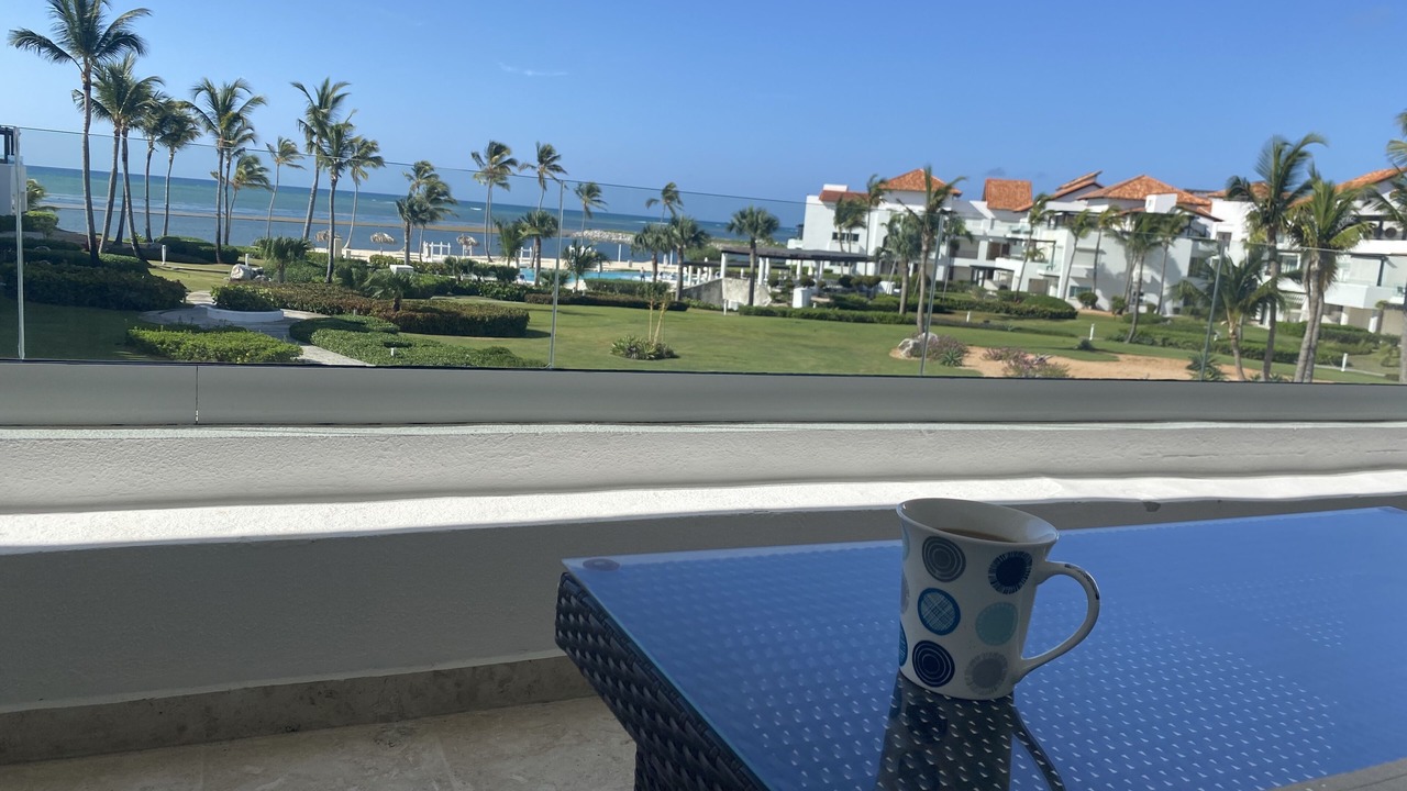 Photo of Outdoor in Cap Cana Marina