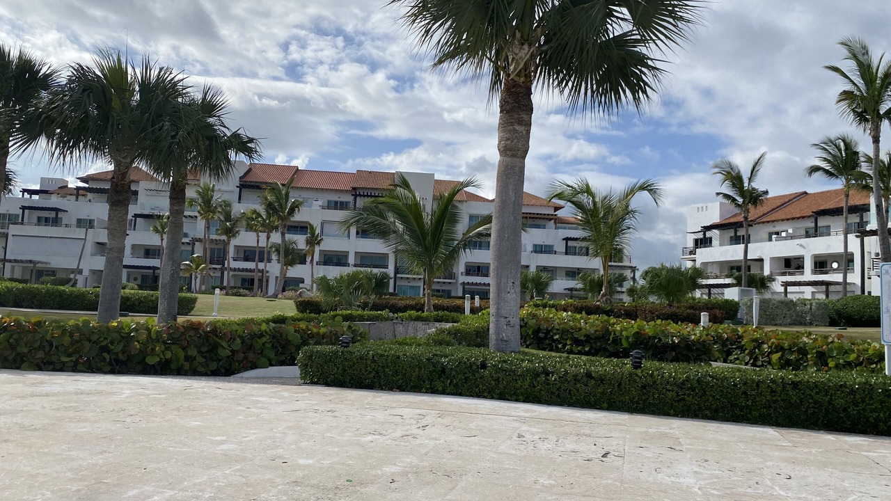 Photo of Outdoor in Cap Cana Marina