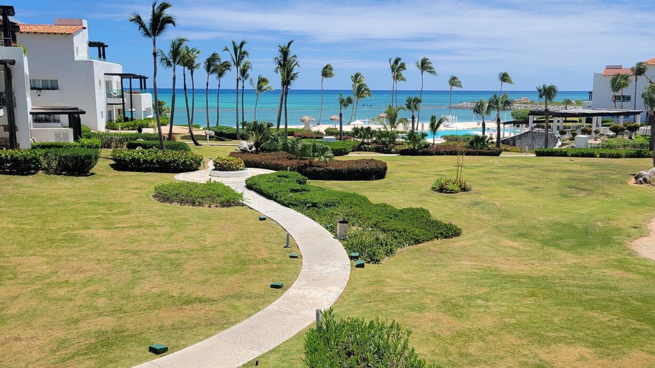 Photo of Outdoor in Cap Cana Marina