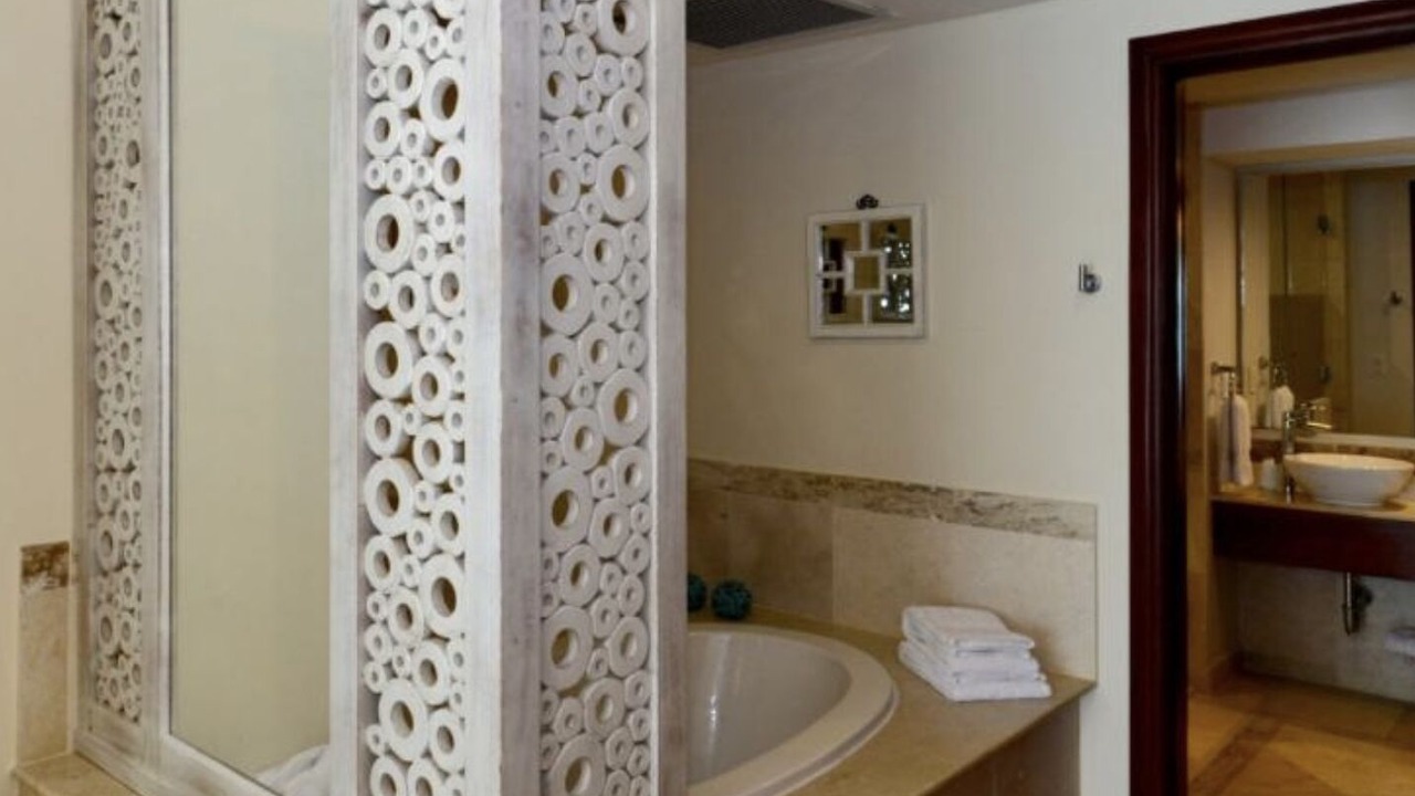 Photo of Bathroom in Cap Cana Marina