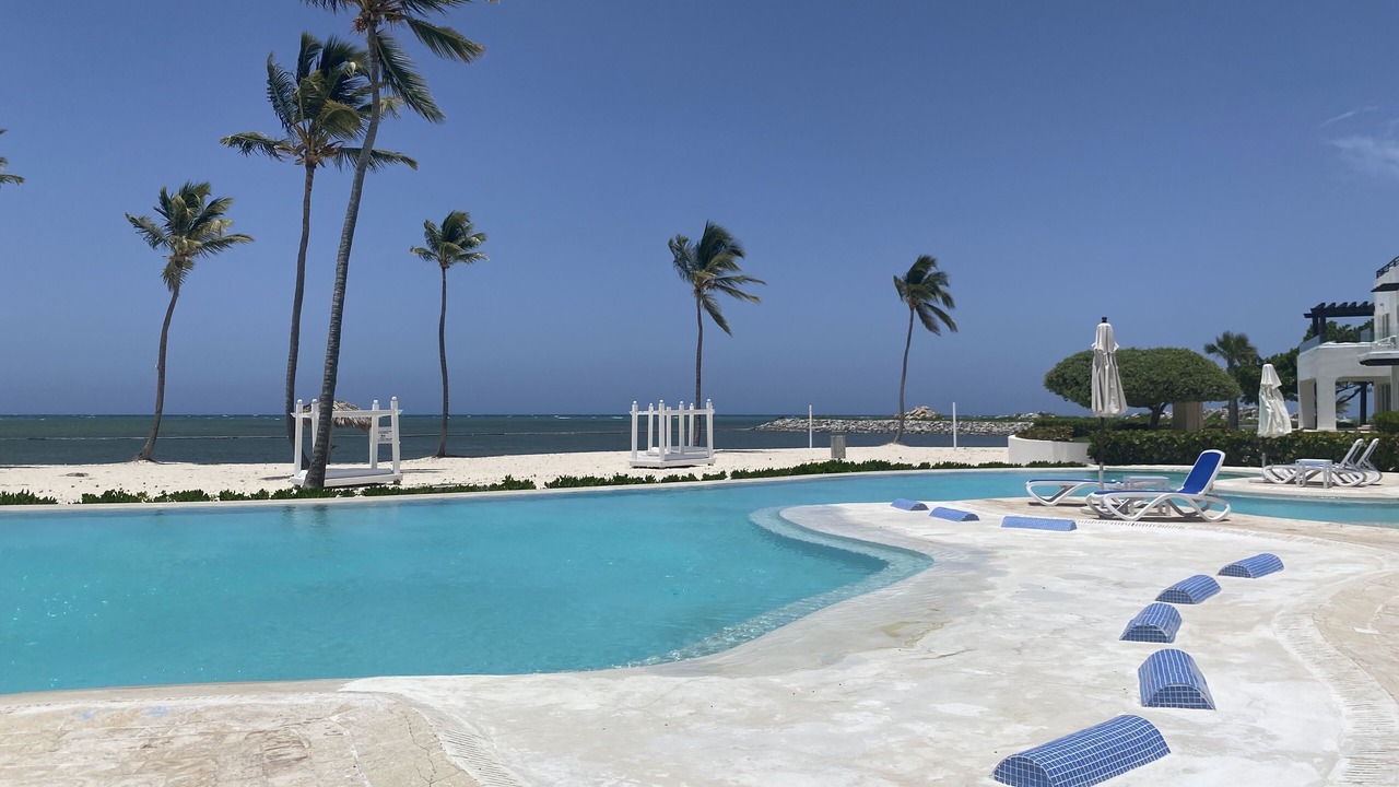 Photo of Outdoor in Cap Cana Marina
