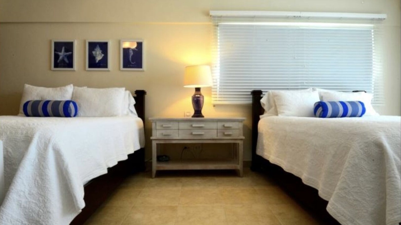 Photo of Bedroom in Cap Cana Marina