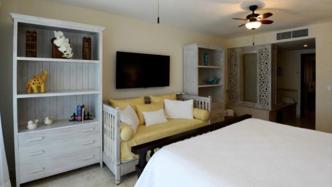 Photo of Bedroom in Cap Cana Marina