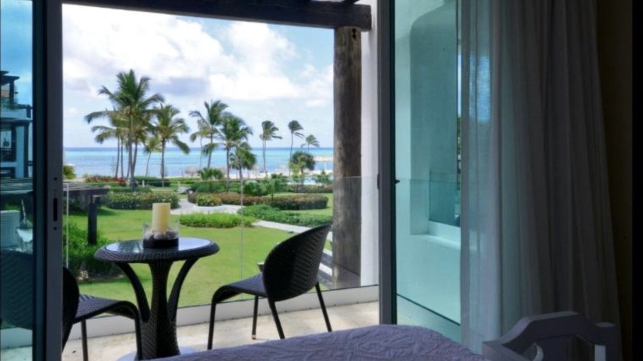 Photo of Bedroom in Cap Cana Marina