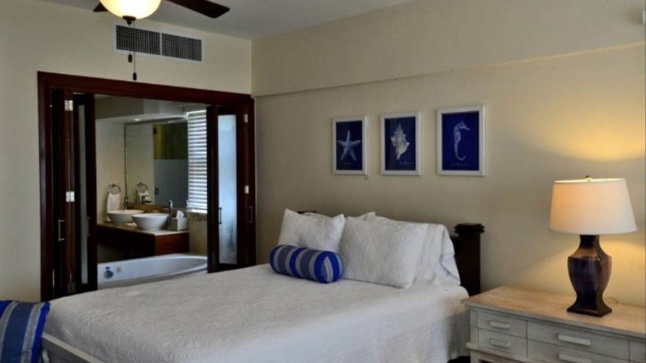 Photo of Bedroom in Cap Cana Marina