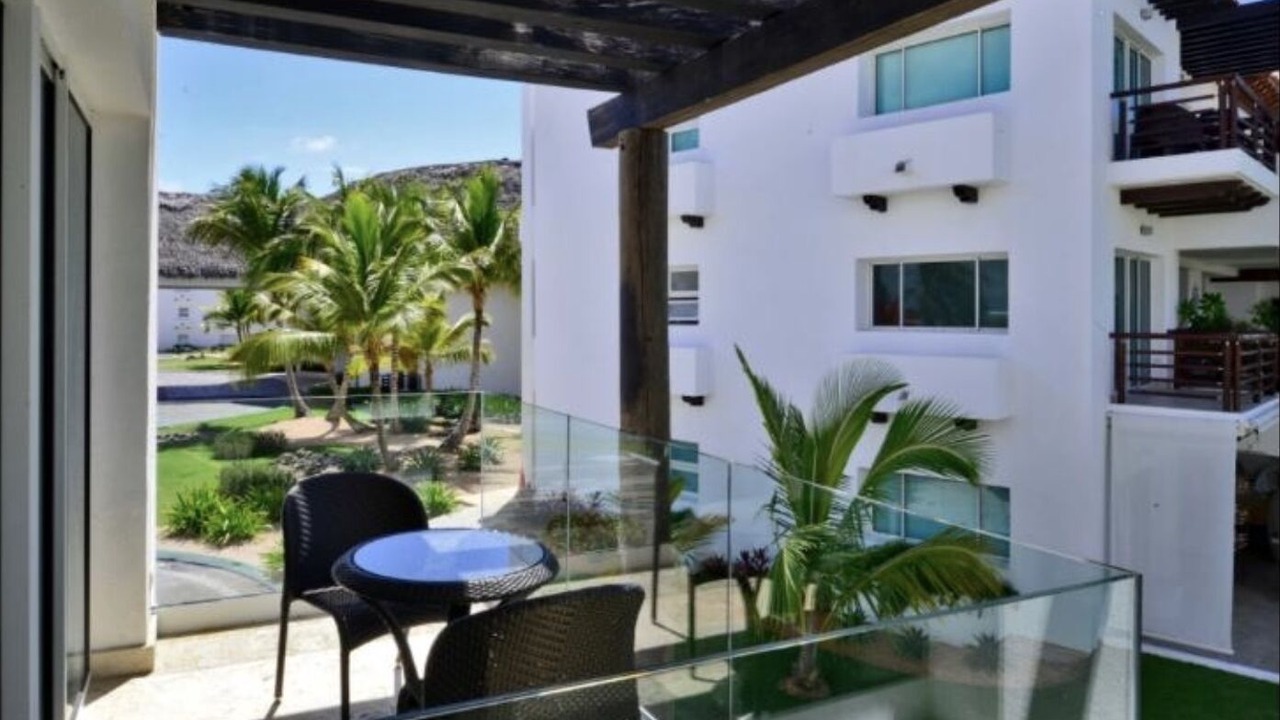 Photo of Outdoor in Cap Cana Marina