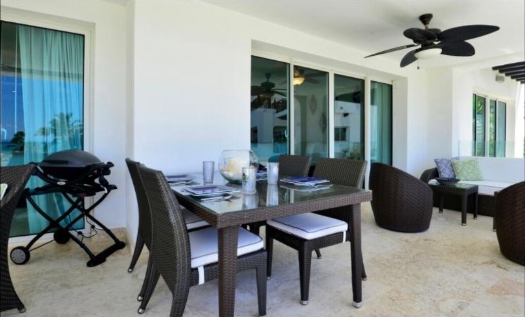 Photo of Outdoor in Cap Cana Marina