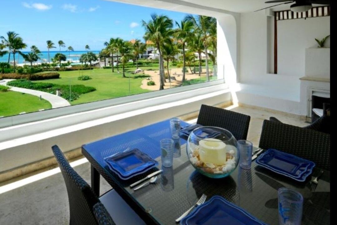Photo of Outdoor in Cap Cana Marina