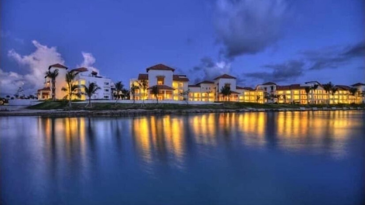 Photo of Outdoor in Cap Cana Marina