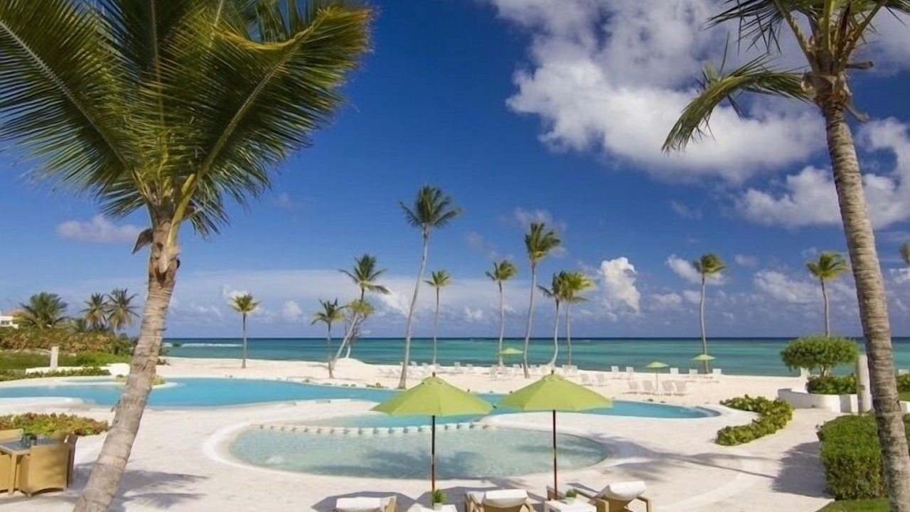 Photo of Outdoor in Cap Cana Marina