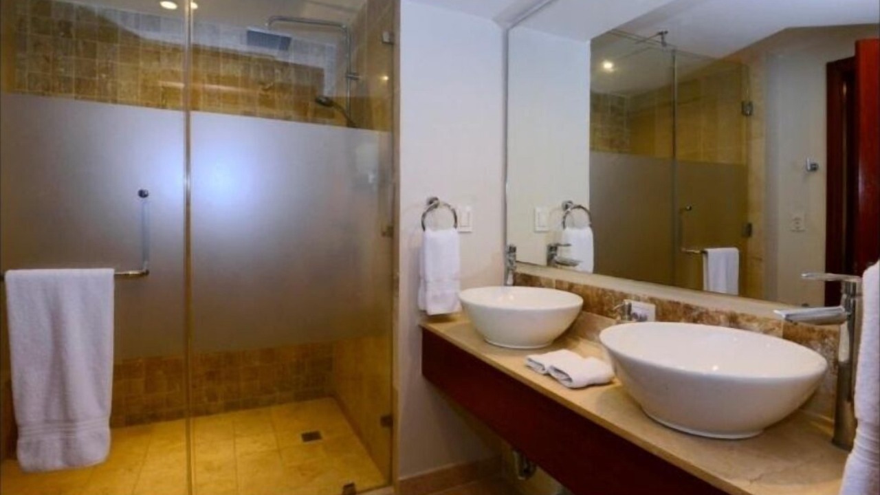 Photo of Bathroom in Cap Cana Marina