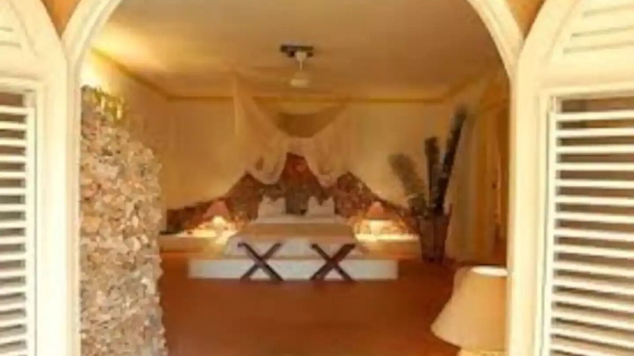 Photo of Bedroom in Sanchez