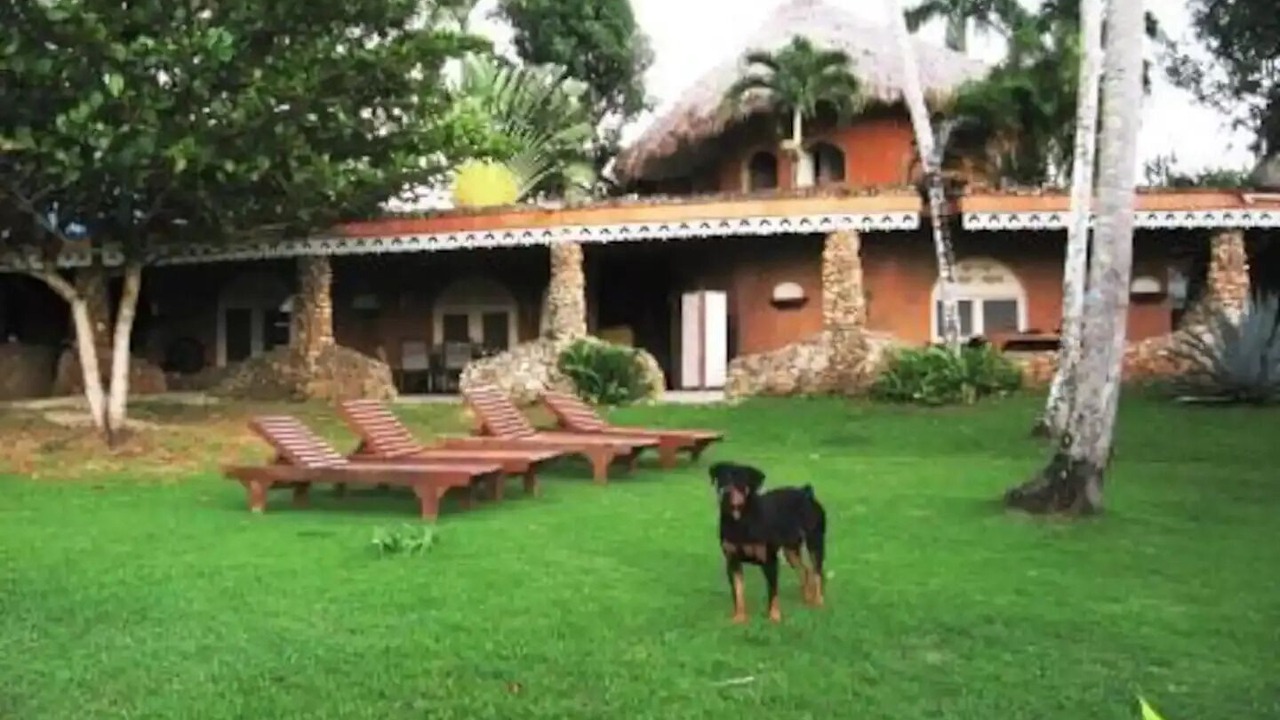 Photo of Patio Balcony in Sanchez