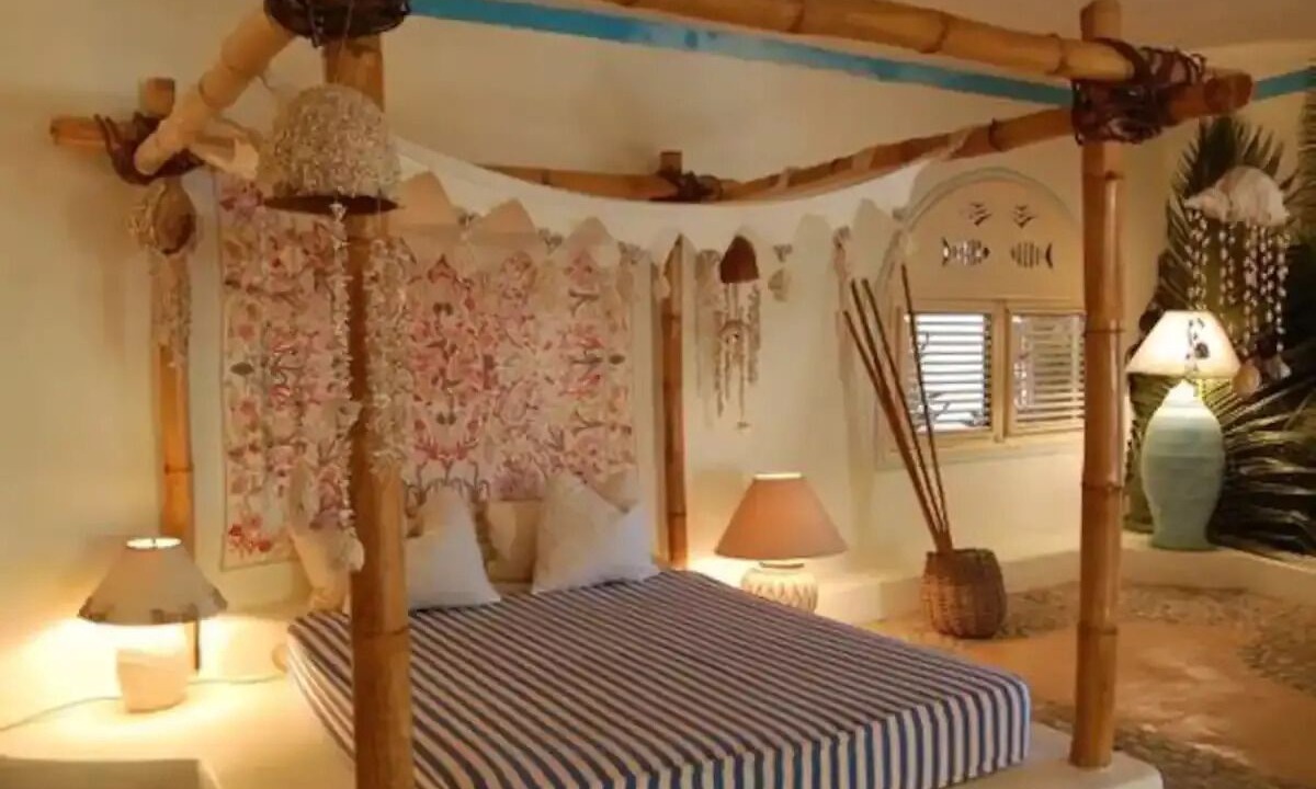 Photo of Bedroom in Sanchez