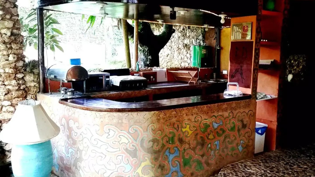 Photo of Kitchen in Sanchez