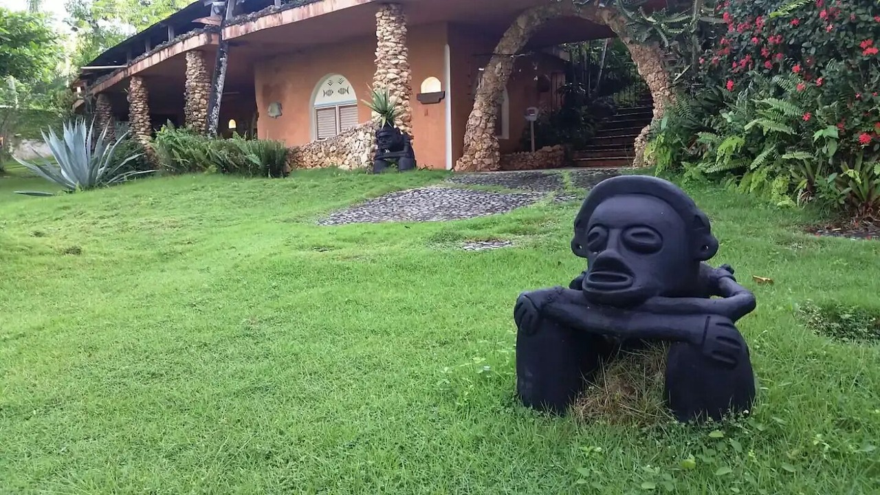 Photo of Outdoor in Sanchez