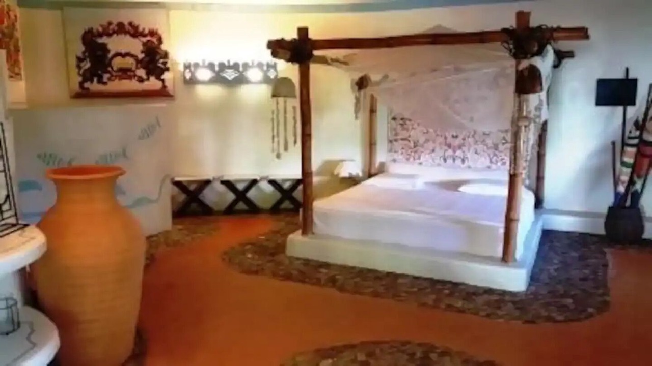 Photo of Bedroom in Sanchez