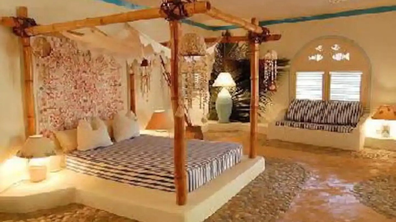 Photo of Bedroom in Sanchez
