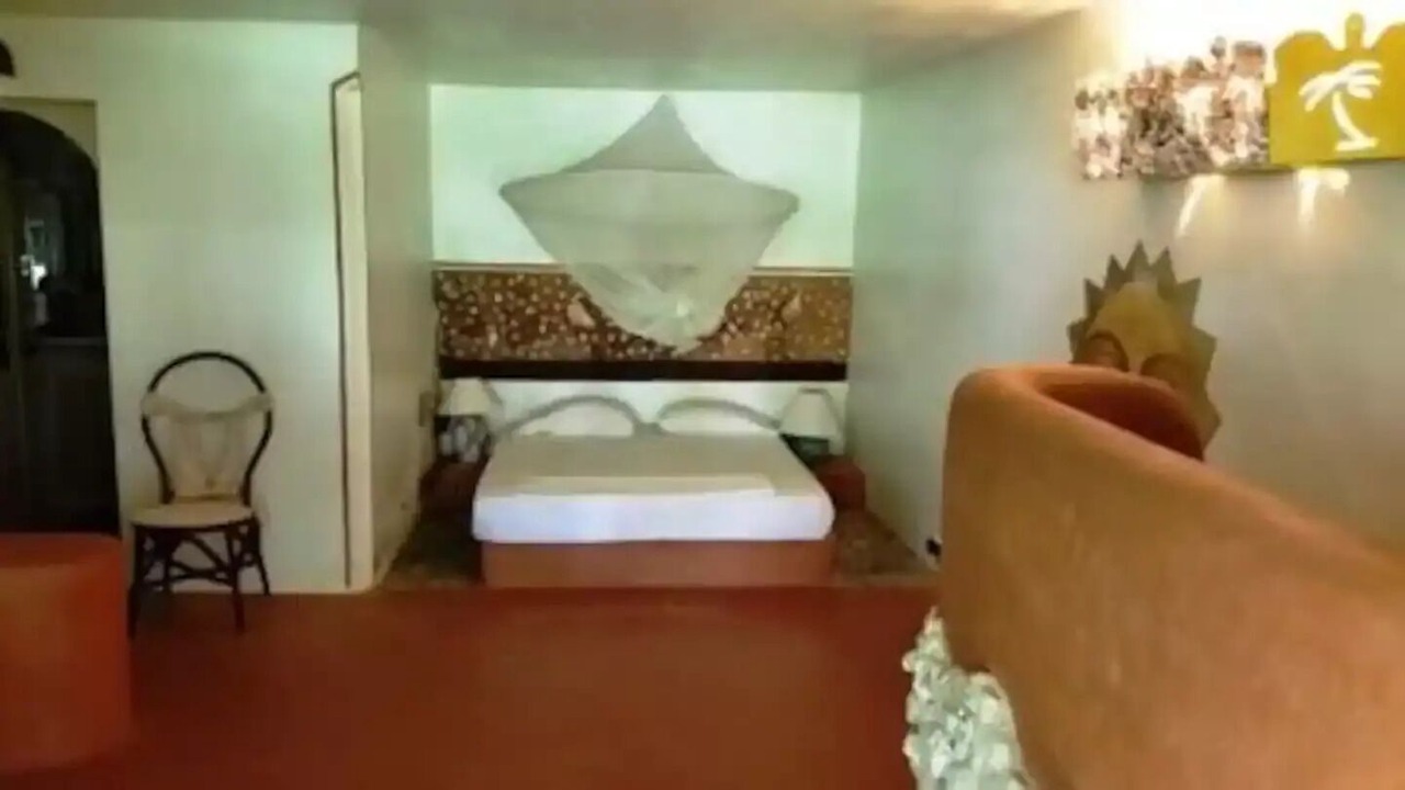 Photo of Bedroom in Sanchez