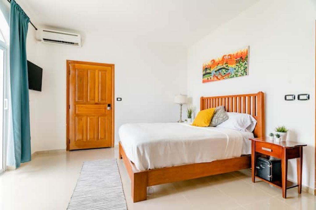 Photo of Bedroom in Dominicus