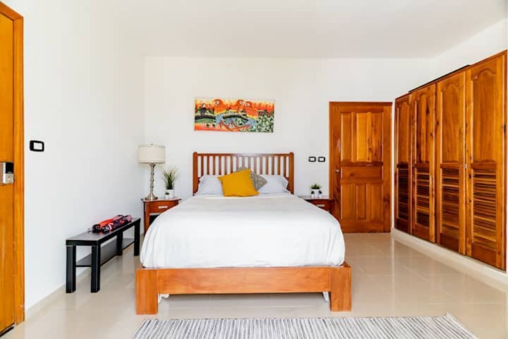 Photo of Bedroom in Dominicus