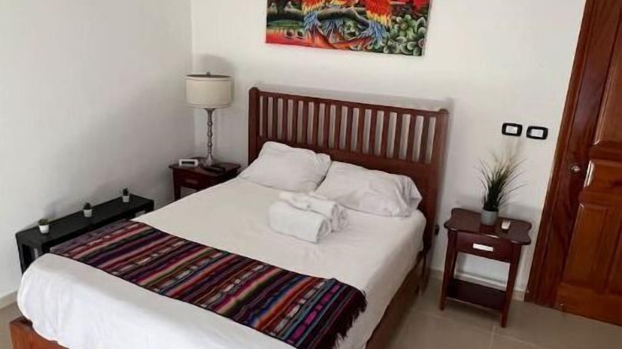 Photo of Bedroom in Dominicus