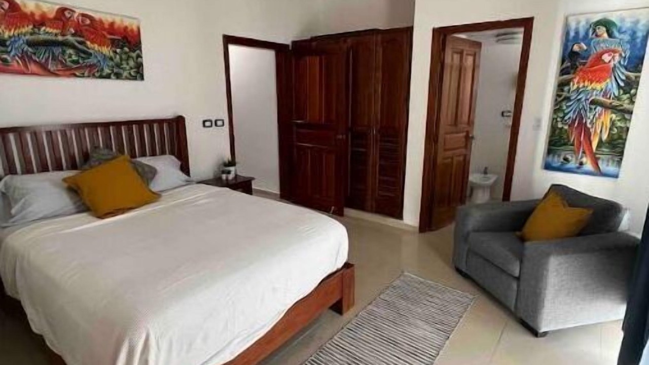 Photo of Bedroom in Dominicus