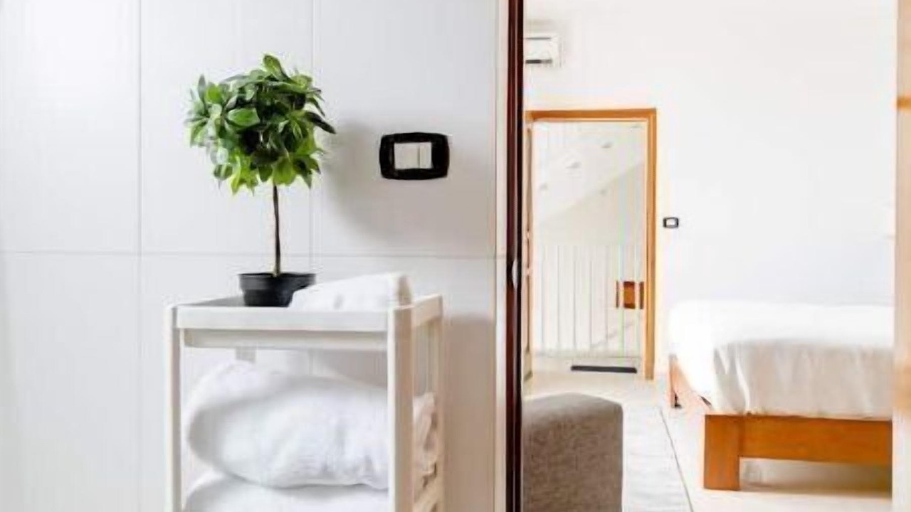 Photo of Bedroom in Dominicus