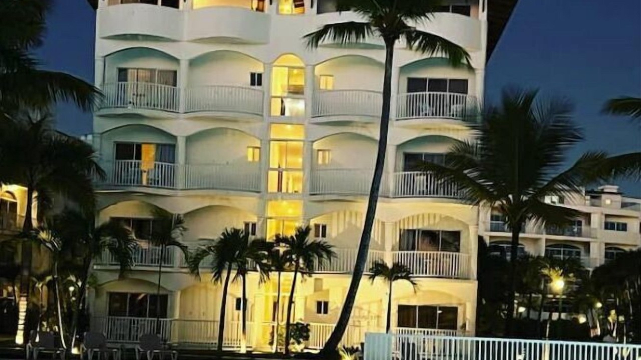 Photo of Outdoor in Dominicus