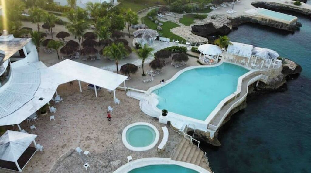 Photo of Outdoor in Dominicus