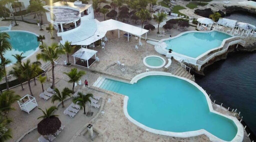 Photo of Outdoor in Dominicus