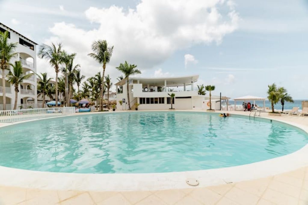 Photo of Outdoor in Dominicus
