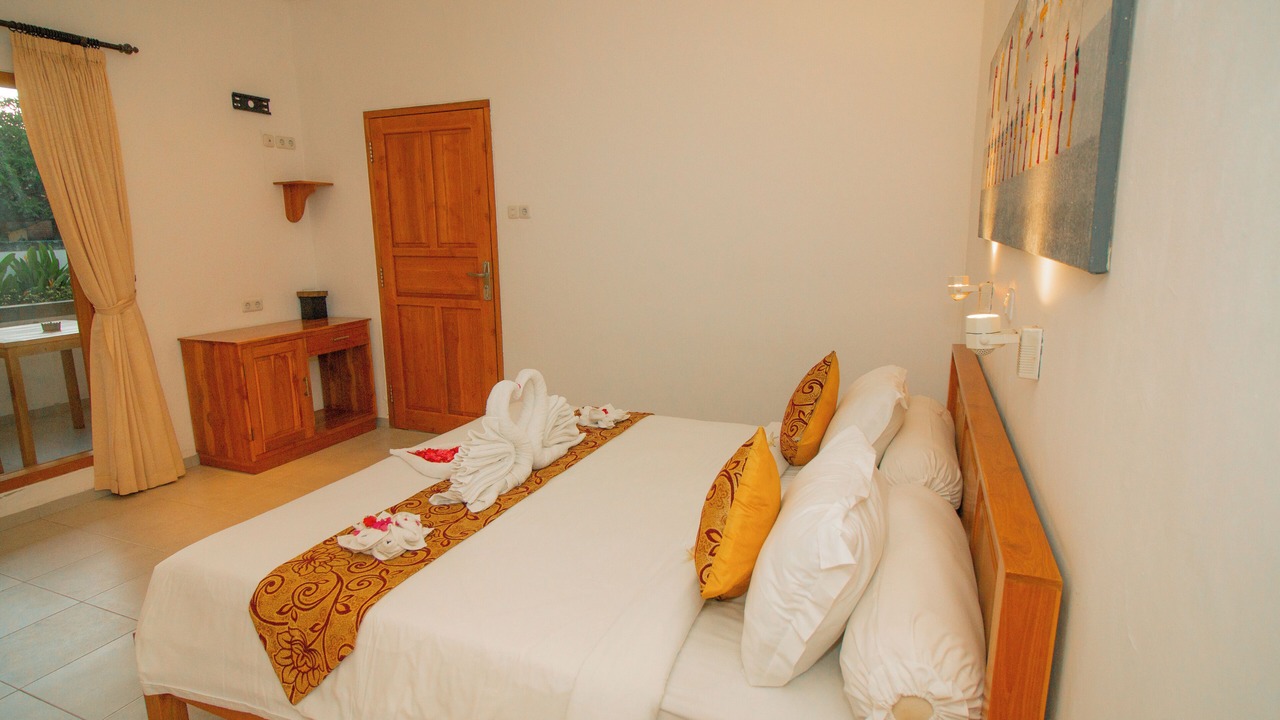 Photo of Bedroom in Anturan