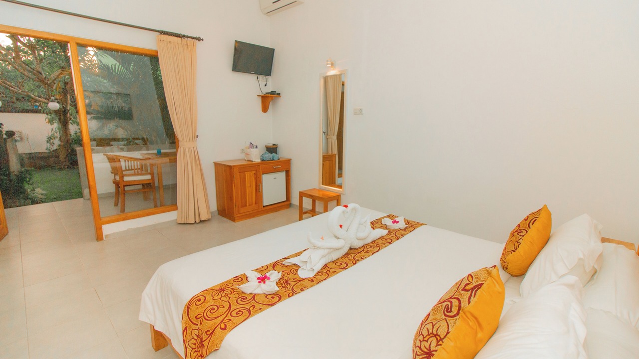 Photo of Bedroom in Anturan