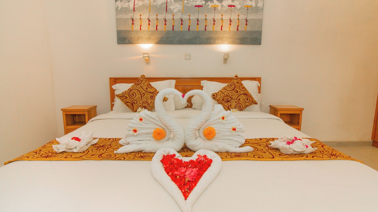 Photo of Bedroom in Anturan