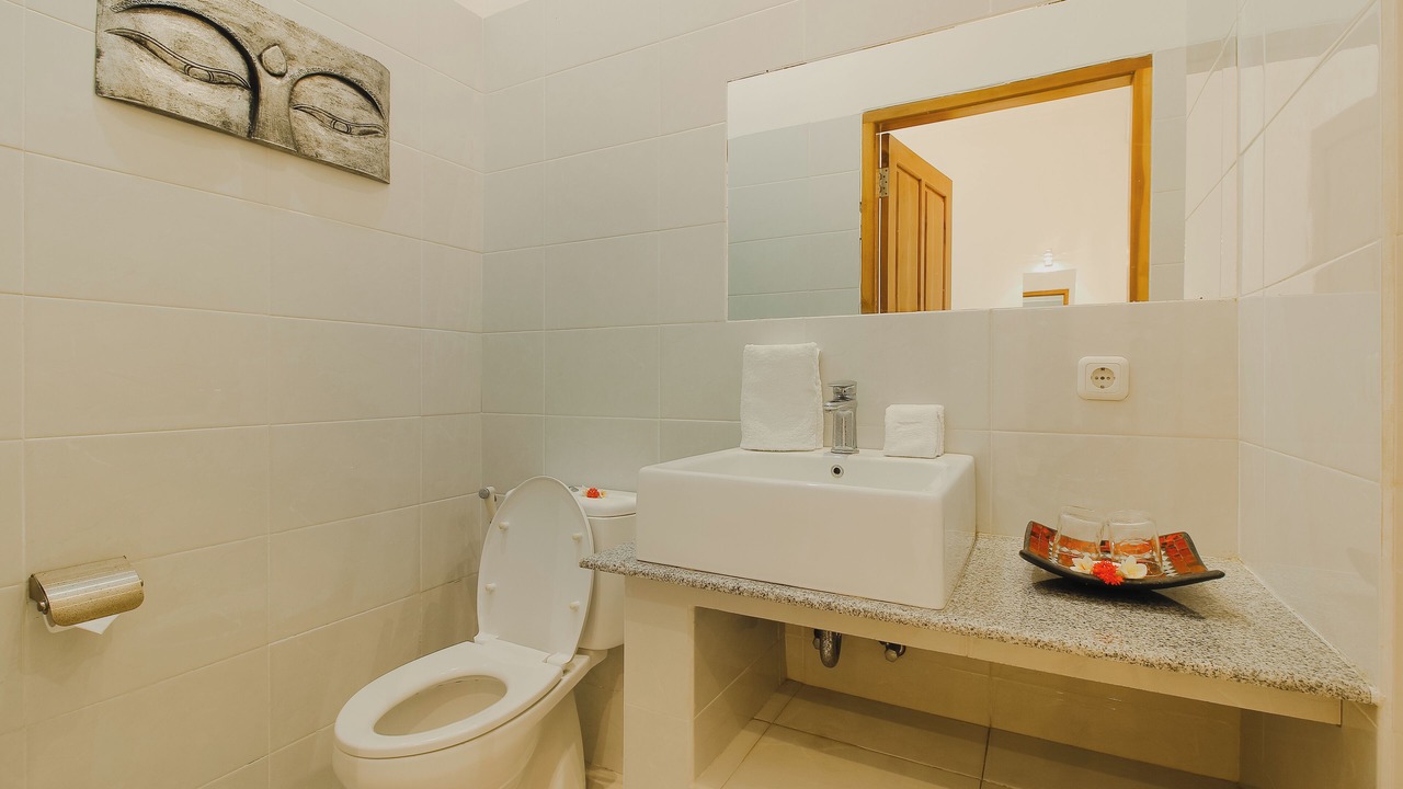 Photo of Bathroom in Anturan