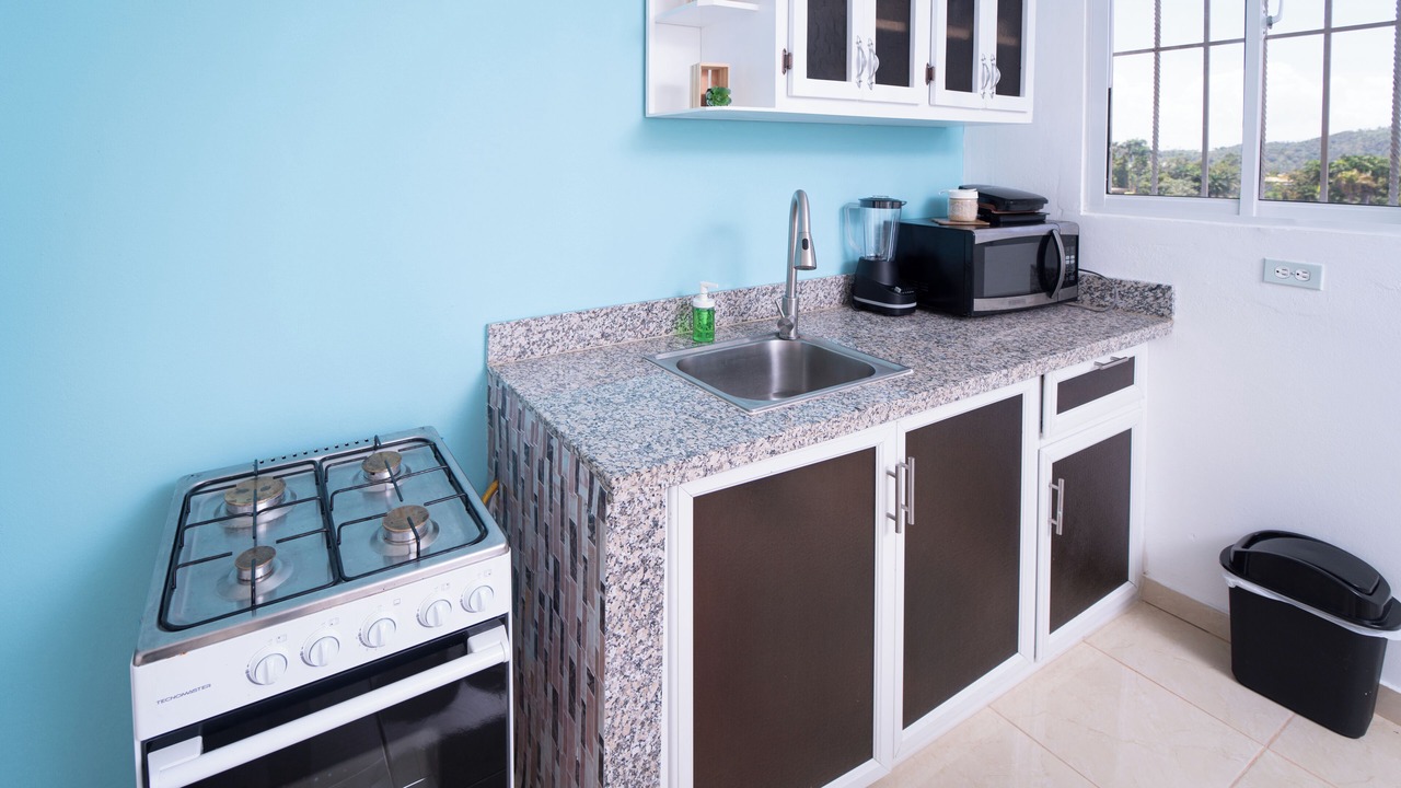 Photo of Kitchen in Samana