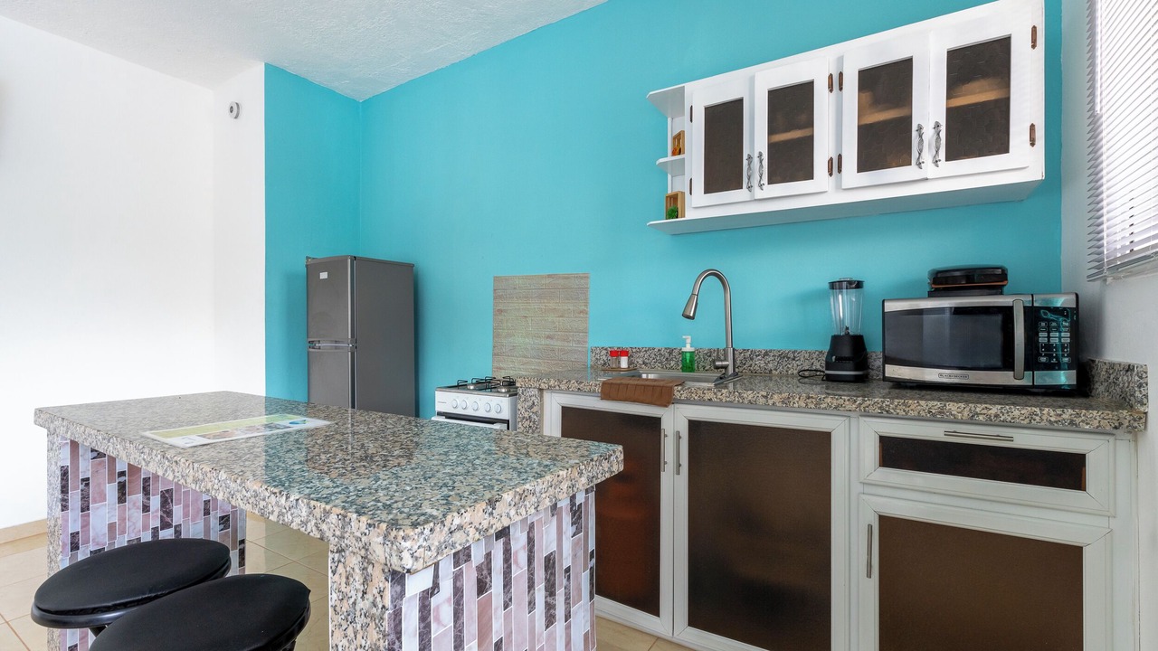 Photo of Kitchen in Samana