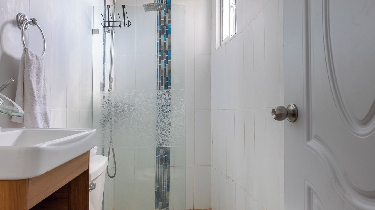 Photo of Bathroom in Samana
