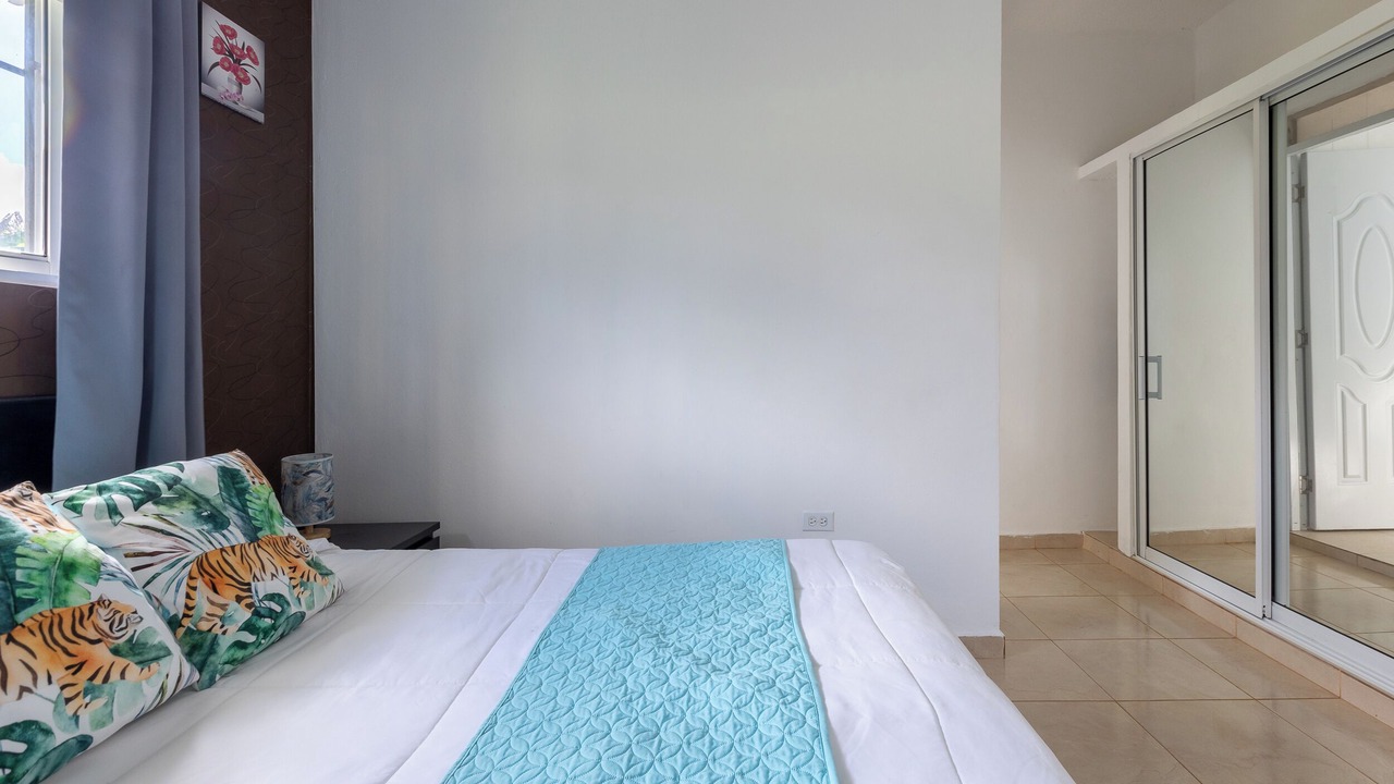 Photo of Bedroom in Samana